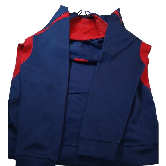 Cooperstown All Star Village Embroidered Hoodie - Size Small - Picture 3 of 3